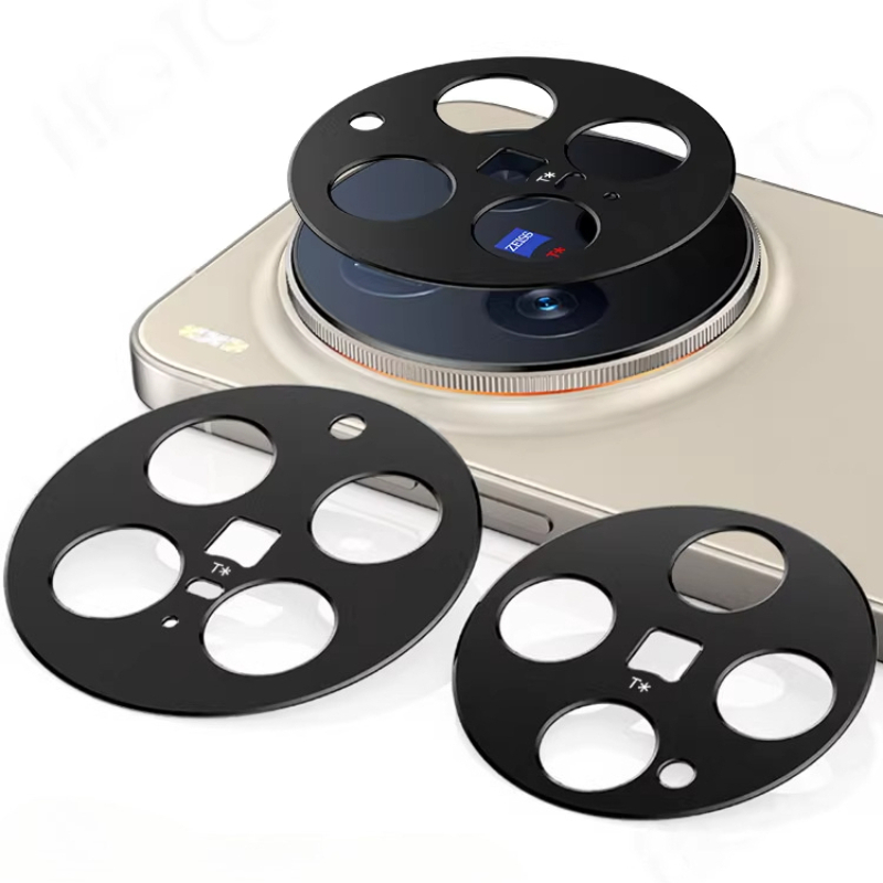 Photography Kit Vivo X300 - Vivo X300 X300S Ultra用カメラレンズカバーケース、Vivo X300 S