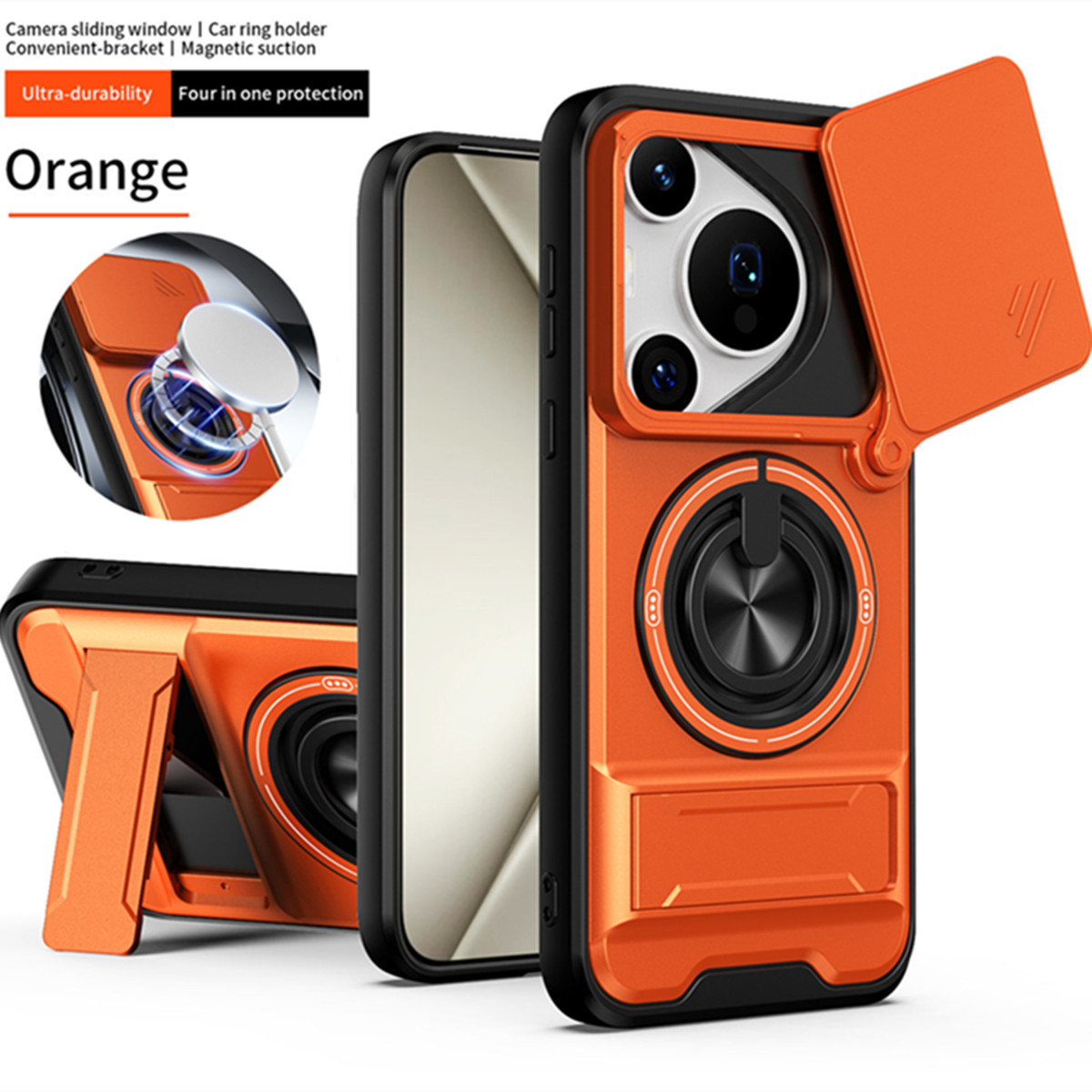 Photography Kit Huawei Pura 80 Ultra - Huawei Pura 70 Pro+ /Huawei Pura