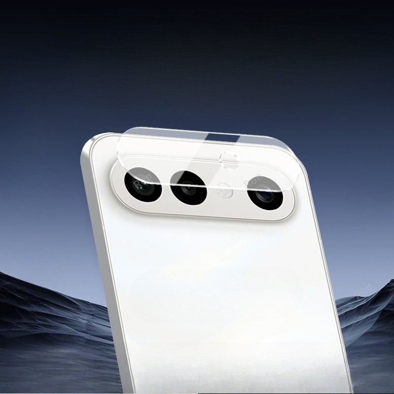 Photography Kit Vivo X300 - 3D カメラレンズプロテクター Vivo X300 FE レンズカバースクリーンプロテクター