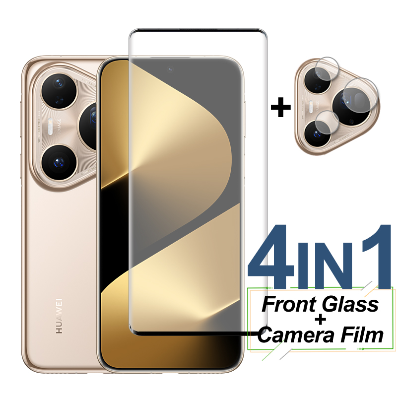 Photography Kit Huawei Pura 80 Ultra - Huawei Pura 80 Ultra用全面保護強化ガラススクリーンプロテクター、カメラレンズ保護フィルム