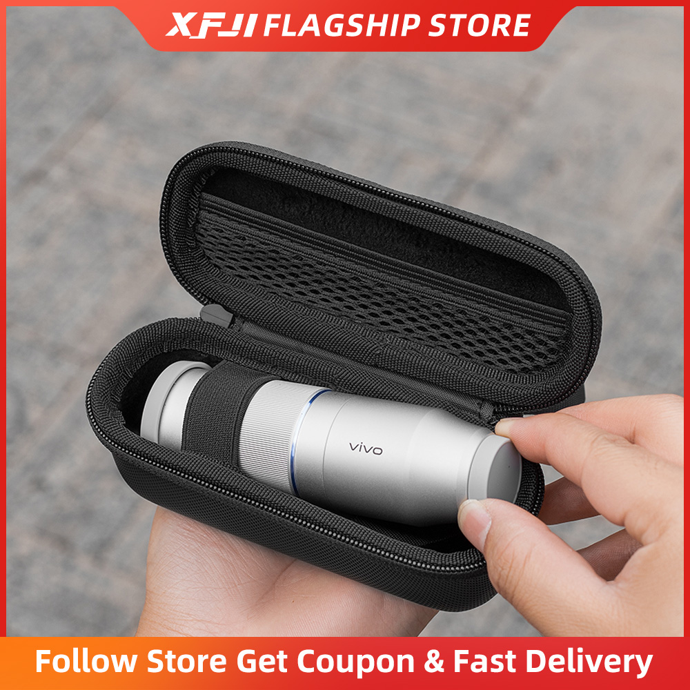 Photography Kit Vivo X300 - XFJI ポータブルケース Vivo X200 Ultra/X300 Pro/OPPO