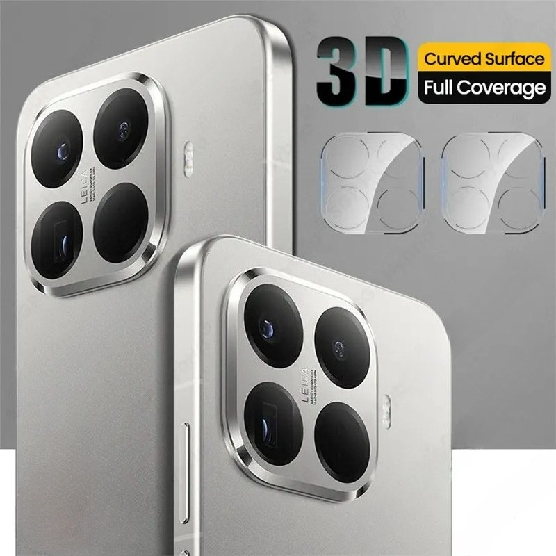 Photography Kit Xiaomi 15T Pro - カメラレンズプロテクター Xiaomi 17T 17T Pro 15T