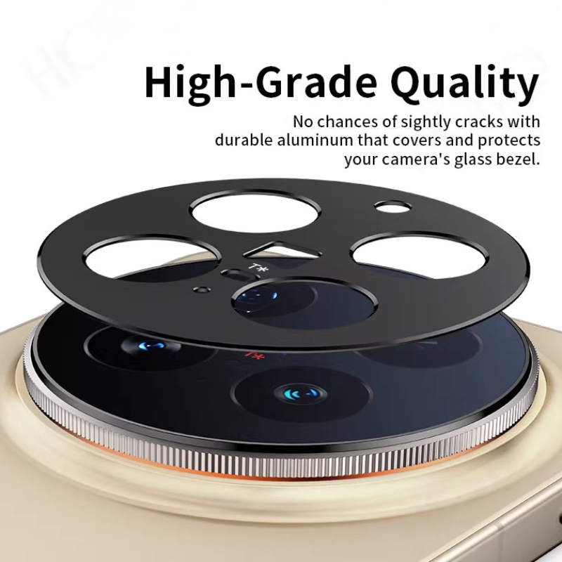 Vivo X300 X300S Ultra用カメラレンズカバ - Photography Kit Vivo X300 のレビューと価格