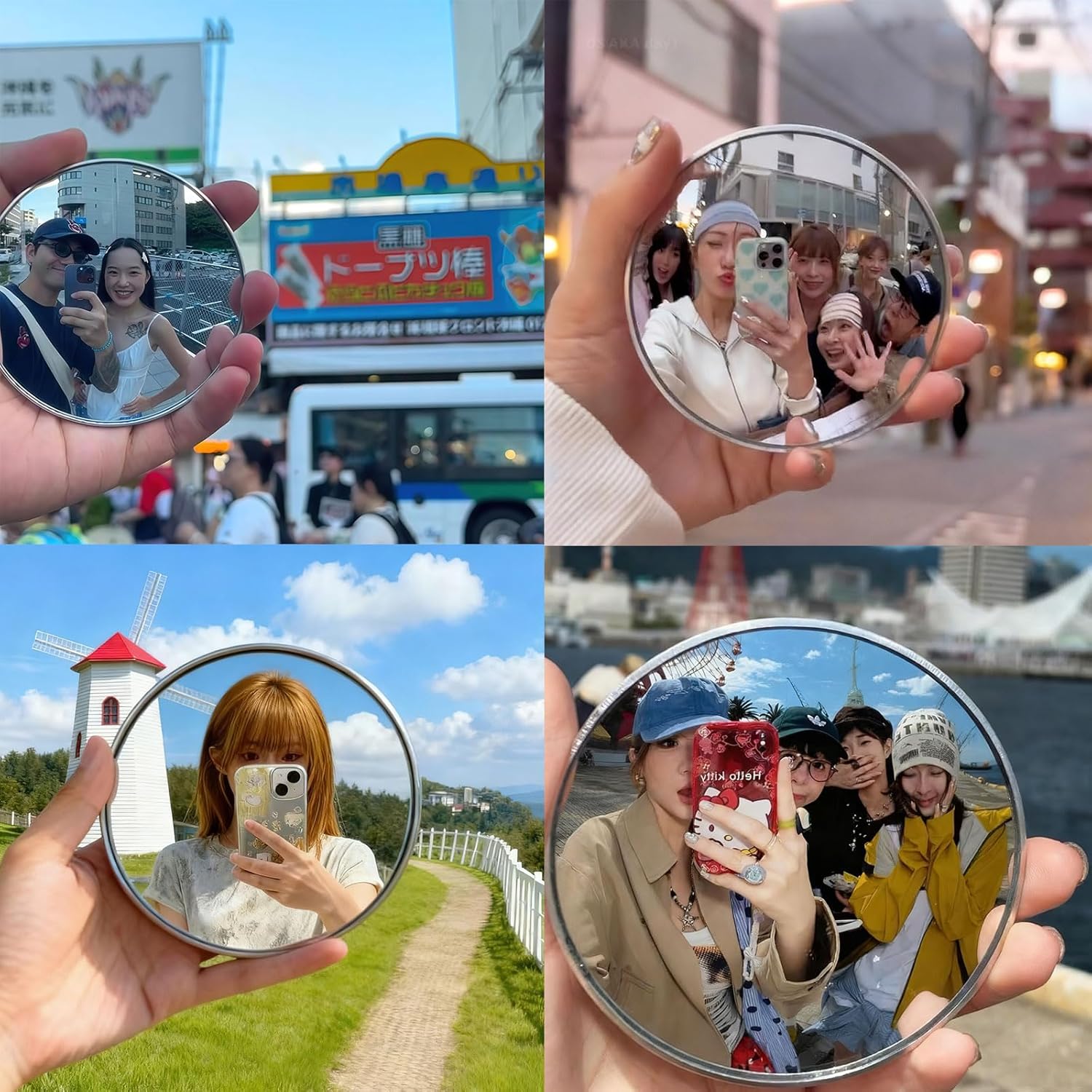 7.5 センチメートル/9.5 センチメートルハンドヘルド自 - Photography Solo のレビューと価格