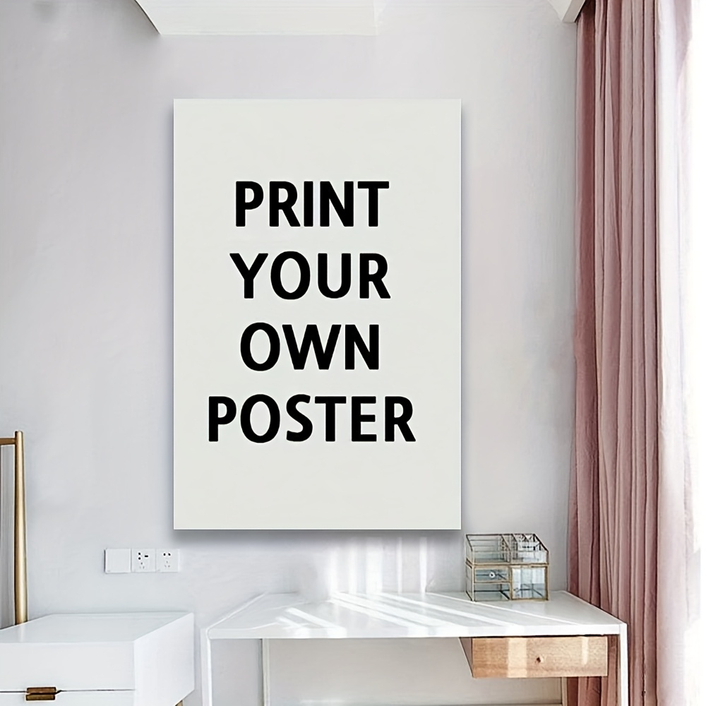 カスタムファミリーポートレートキャンバス絵画、写真アップロー - Photograph Lyrics のレビューと価格
