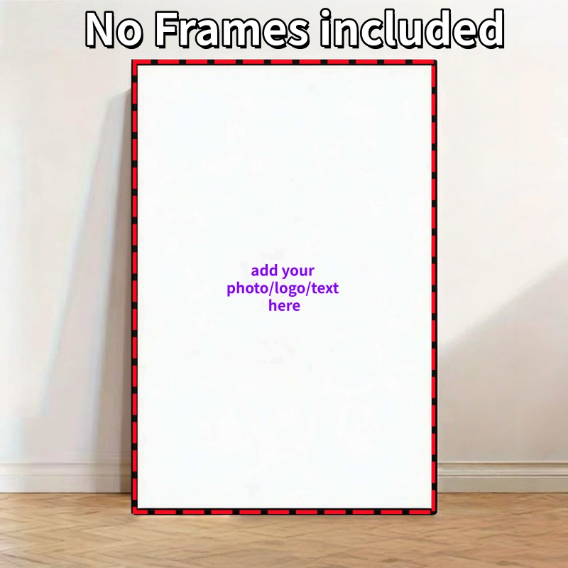 カスタムファミリーポートレートキャンバス絵画、写真アップロー - Photograph Lyrics のレビューと価格