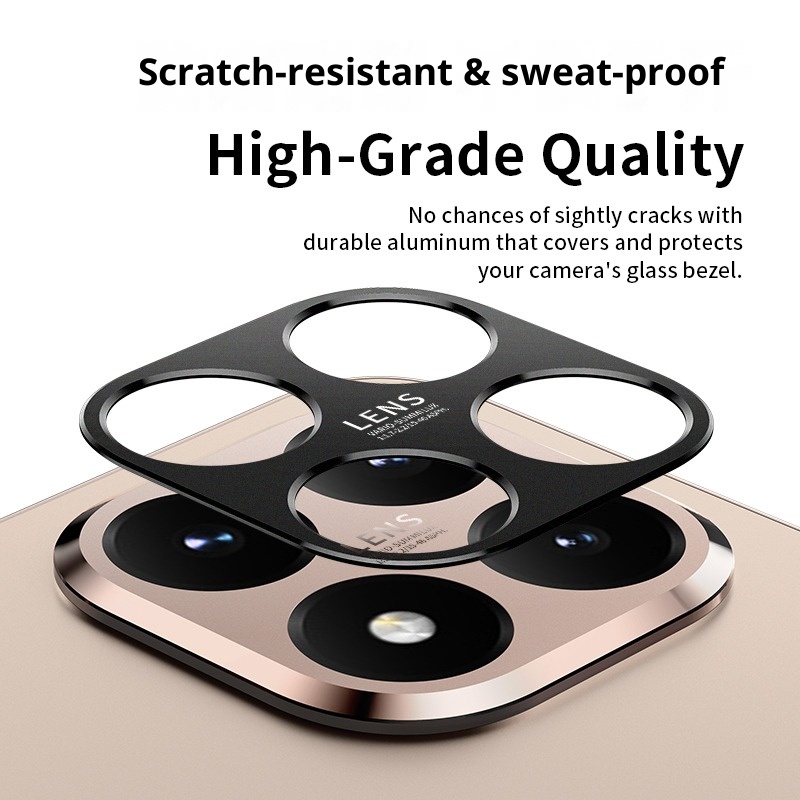 Xiaomi 15T Pro用アルミニウム製リアカメラレンズ - Photography Kit Xiaomi 15T Pro のレビューと価格