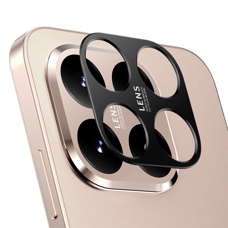 Xiaomi 15T Pro用アルミニウム製リアカメラレンズ - Photography Kit Xiaomi 15T Pro のレビューと価格