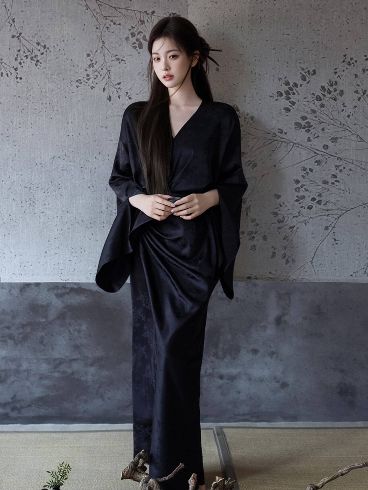 新しい2026スタジオ写真撮影中国風女の子のポートレート服エ - Photography Trend のレビューと価格