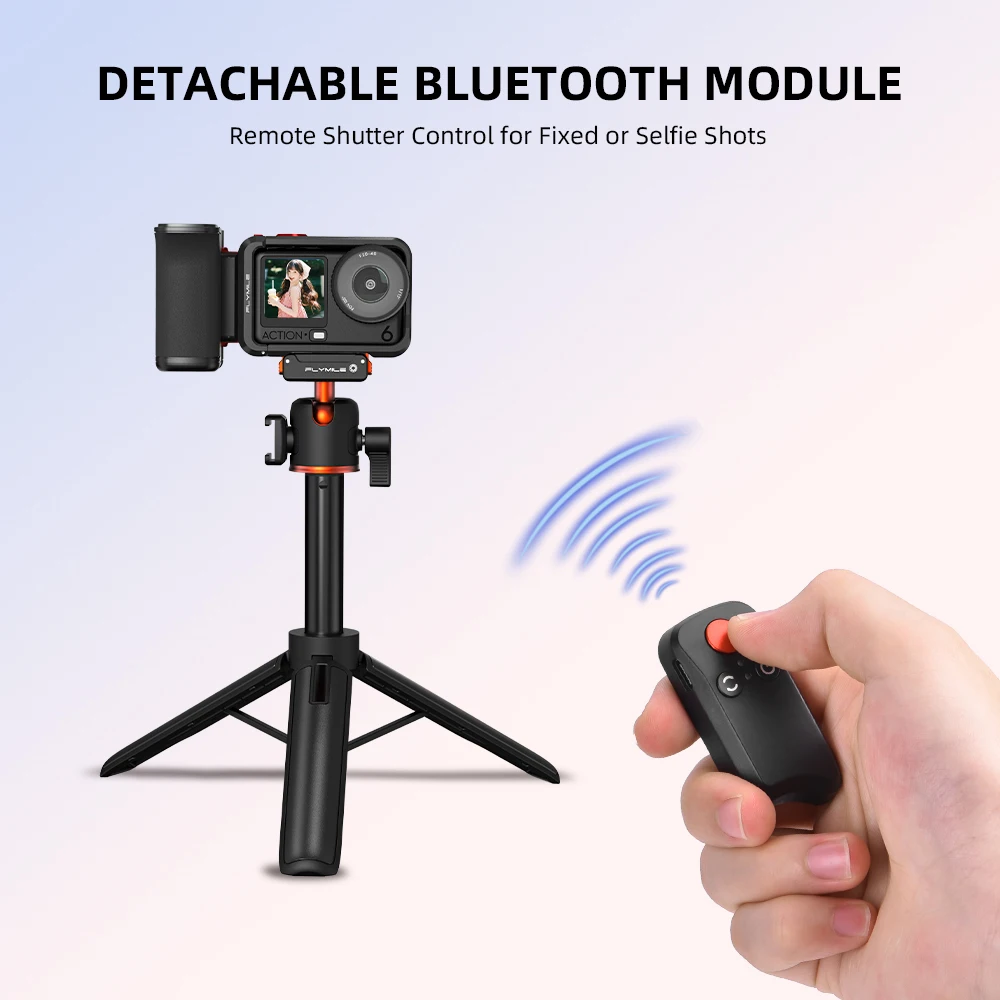 DJI Action 6/5 Pro/4、Insta360  - Photography Grip Insta360 X5 のレビューと価格