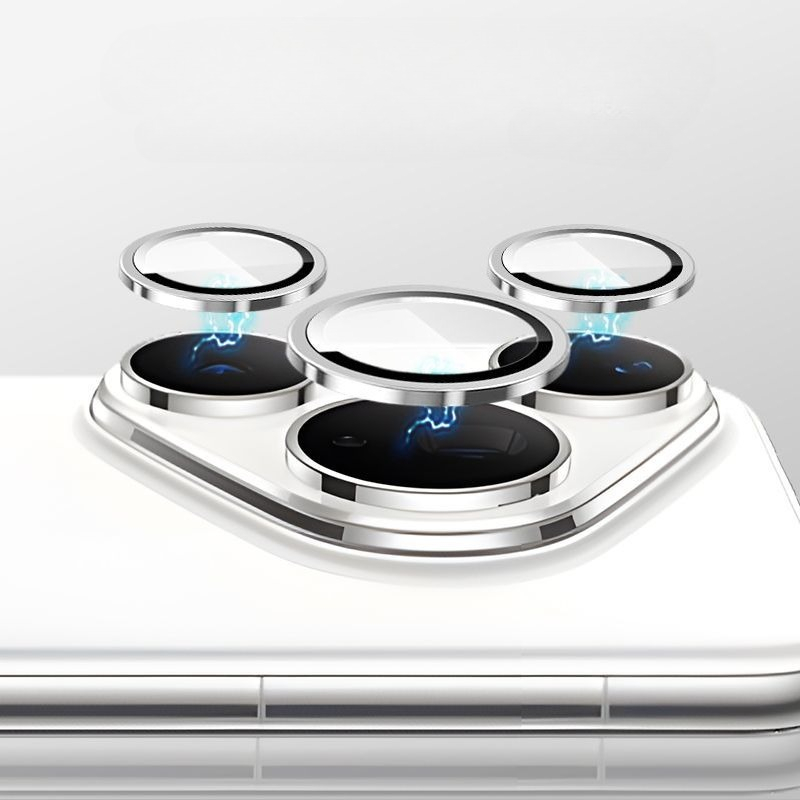 金属カメラレンズ保護フィルム Huawei 社 Pura 8 - Photography Kit Huawei Pura 80 Ultra のレビューと価格