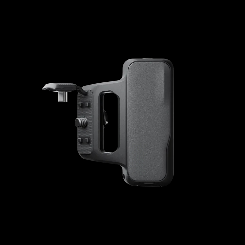 Insta360 X5用撮影グリップで、簡単に素晴らしいショ - Photography Grip Insta360 X5 のレビューと価格