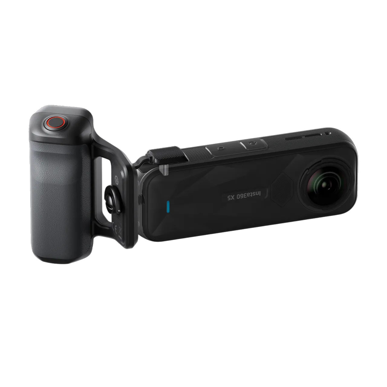 Insta360 X5 ストリートフォトグラフィーハンドルグ - Photography Grip Insta360 X5 のレビューと価格