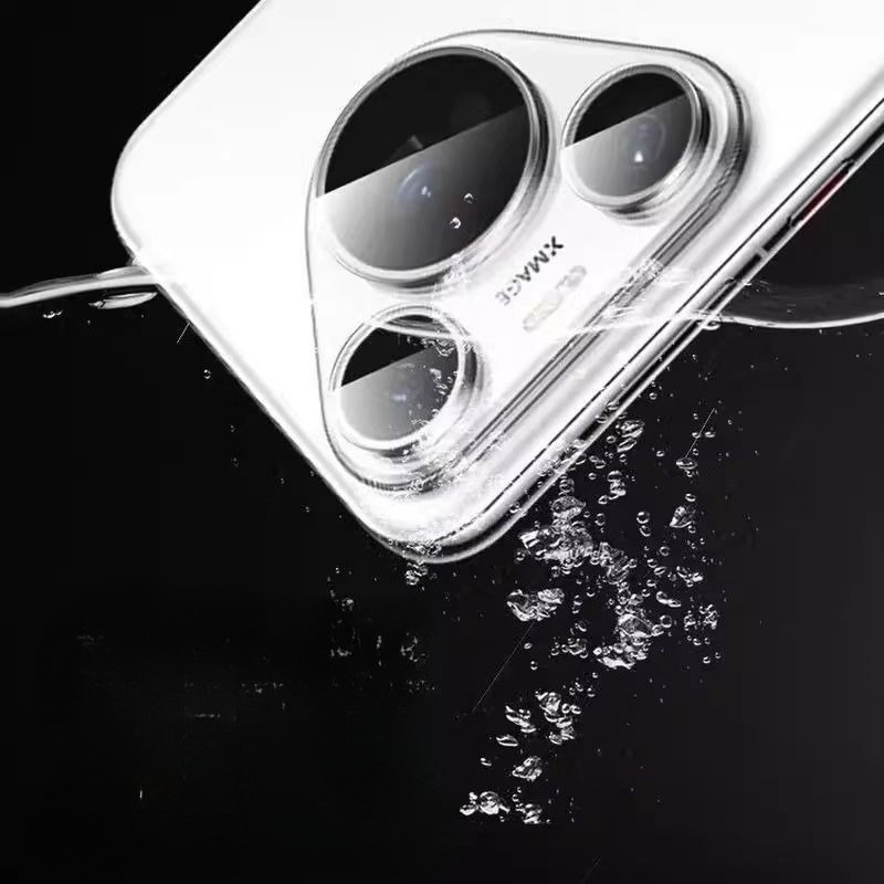 Huawei Pura 80 Pro+ Ultraカメラレン - Photography Kit Huawei Pura 80 Ultra のレビューと価格