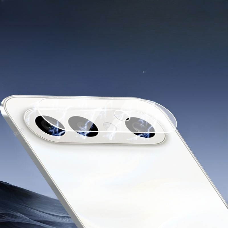 3D カメラレンズプロテクター Vivo X300 FE レ - Photography Kit Vivo X300 のレビューと価格