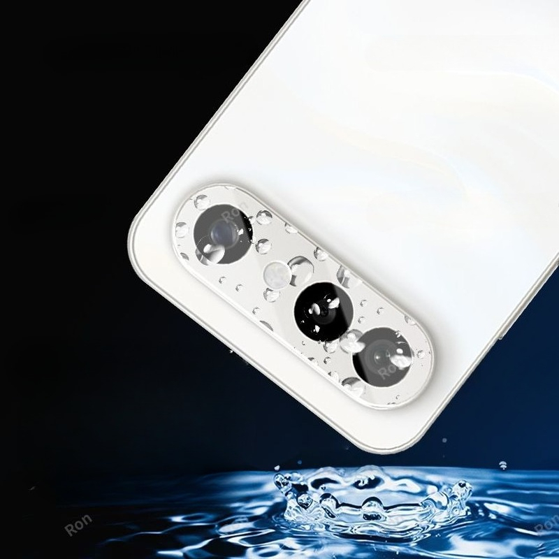 3D カメラレンズプロテクター Vivo X300 FE レ - Photography Kit Vivo X300 のレビューと価格