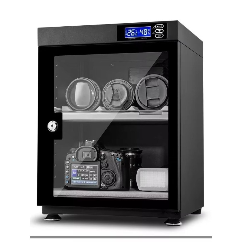 35L帯電防止・防湿乾燥キャビネットボックス（PCB、カメラ - Camera Dry Cabinet のレビューと価格