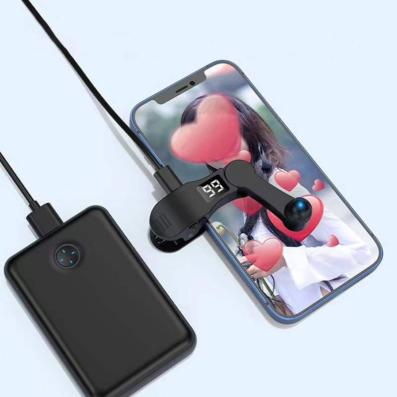 スマホアプリ、動画ライブ配信、スマホゲーム画面タッチ用のスク - Photography Videography のレビューと価格