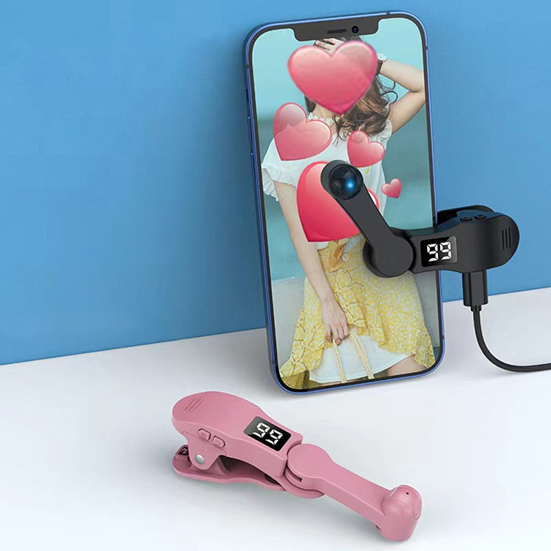 スマホアプリ、動画ライブ配信、スマホゲーム画面タッチ用のスク - Photography Videography のレビューと価格