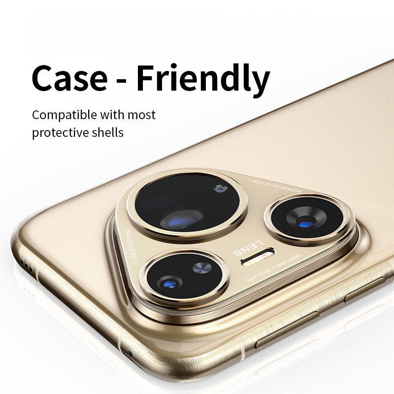 Huawei Pura 80 Pro+ Ultra用リアカメ - Photography Kit Huawei Pura 80 Ultra のレビューと価格