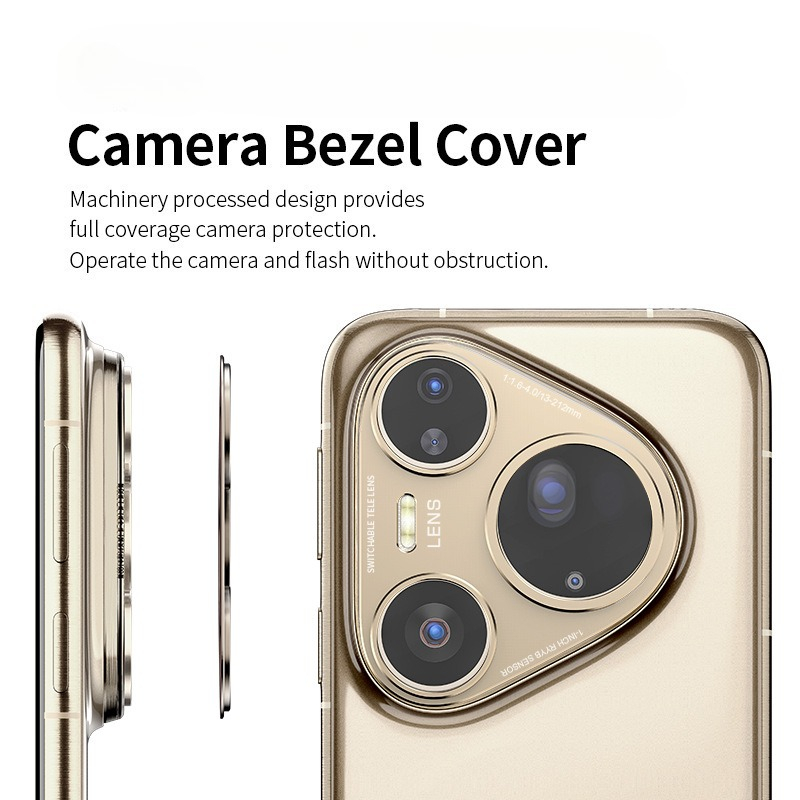 Huawei Pura 80 Pro+ Ultra用リアカメ - Photography Kit Huawei Pura 80 Ultra のレビューと価格