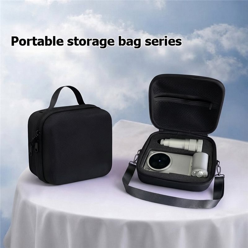 ABZW製、Vivo X300 Ultra用アクセサリー収納 - Photography Kit Vivo X300 のレビューと価格