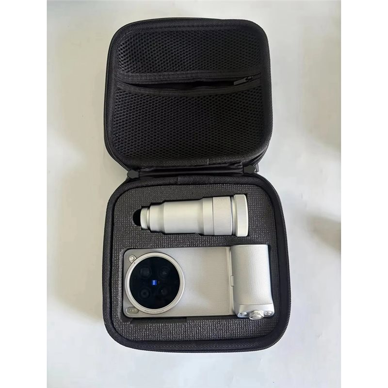ABZW製、Vivo X300 Ultra用アクセサリー収納 - Photography Kit Vivo X300 のレビューと価格