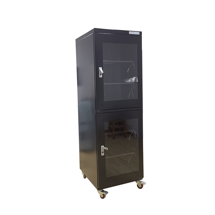 カメラ用電子乾燥キャビネット（黒色、湿度設定1～10％RH） - Camera Dry Cabinet のレビューと価格