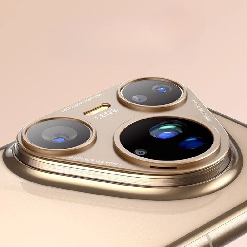 Huawei Pura 80 70 Ultra用合金カメラプ - Photography Kit Huawei Pura 80 Ultra のレビューと価格