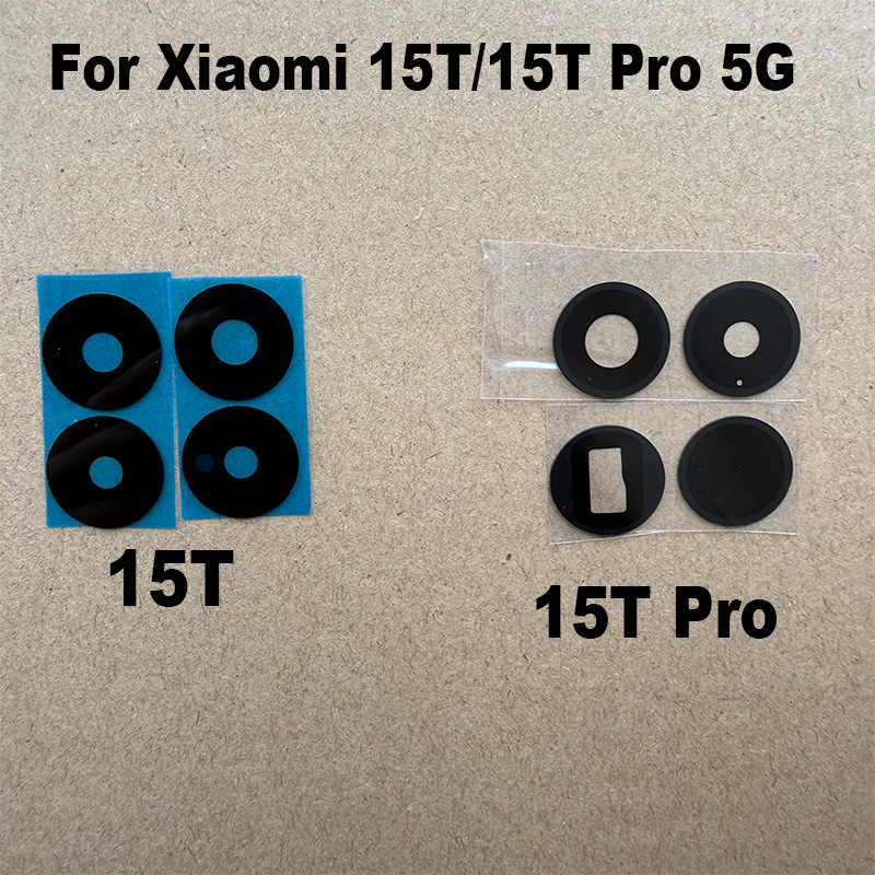 Xiaomi 15T / 15T Pro 5G用バックカメラ - Photography Kit Xiaomi 15T Pro のレビューと価格