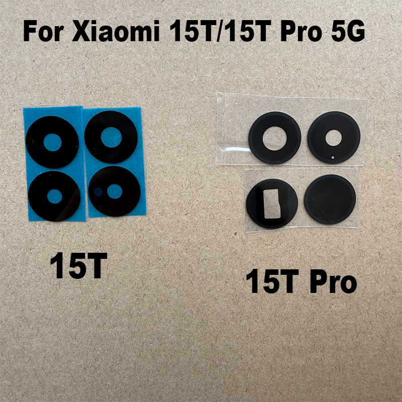 Xiaomi 15T / 15T Pro 5G用バックカメラ - Photography Kit Xiaomi 15T Pro のレビューと価格