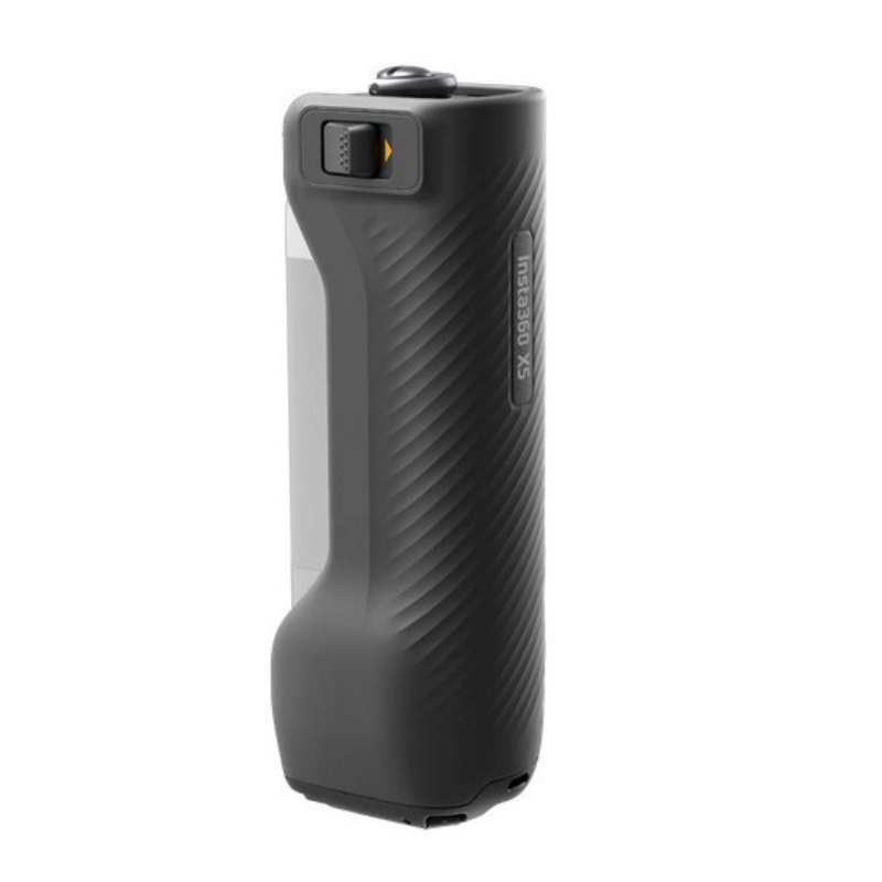 Insta360 X5用折りたたみハンドル 軽量滑り止めハン - Photography Grip Insta360 X5 のレビューと価格
