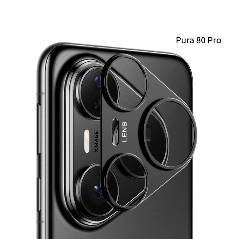 Huawei Pura 80 Ultra Pro用 アルミニ - Photography Kit Huawei Pura 80 Ultra のレビューと価格