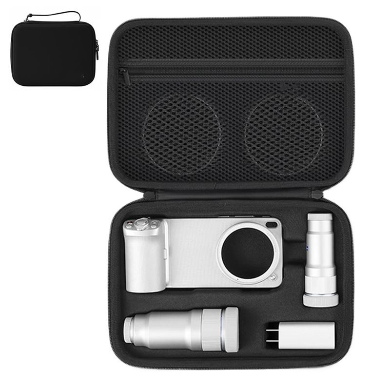 LXYB18B Vivo X300 Ultra用写真撮影キッ - Photography Kit Vivo X300 のレビューと価格