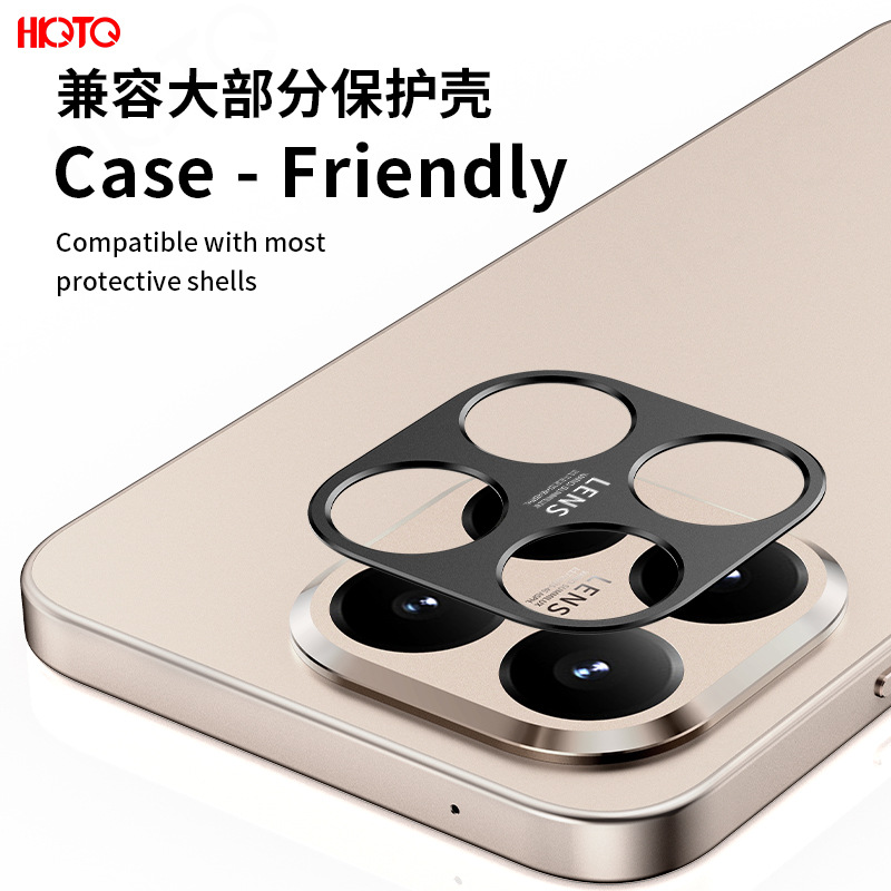 2pce レンズフィルム Xiaomi 17T Pro 15 - Photography Kit Xiaomi 15T Pro のレビューと価格