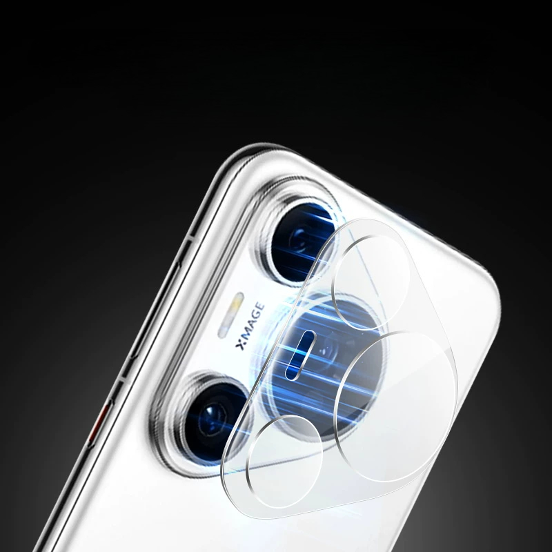 3個入り 3Dカメラレンズカバー Huawei Pura 8 - Photography Kit Huawei Pura 80 Ultra のレビューと価格