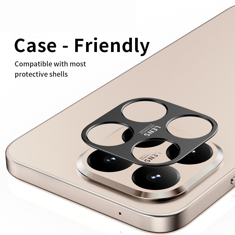Xiaomi 15T Pro用カメラレンズプロテクター、Xi - Photography Kit Xiaomi 15T Pro のレビューと価格