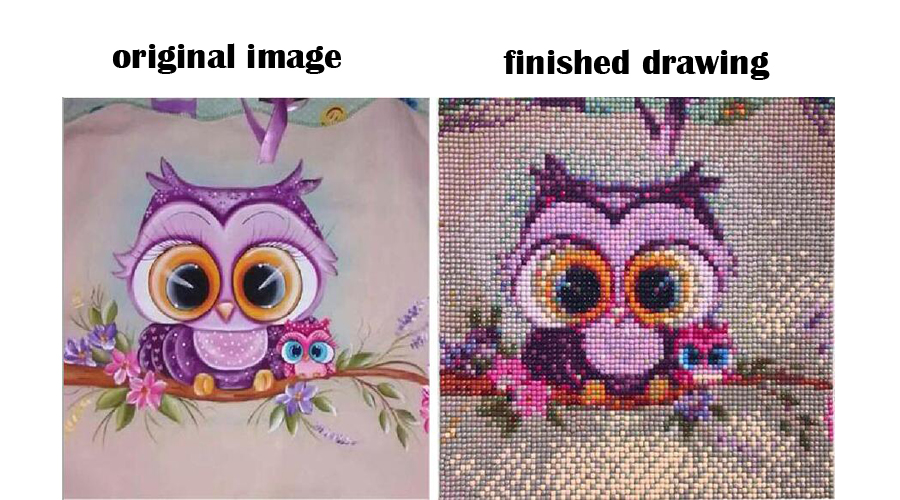ダイヤモンド絵画ダイヤモンド刺繍、ニューヨーク、ブルックリン - Photography New York のレビューと価格