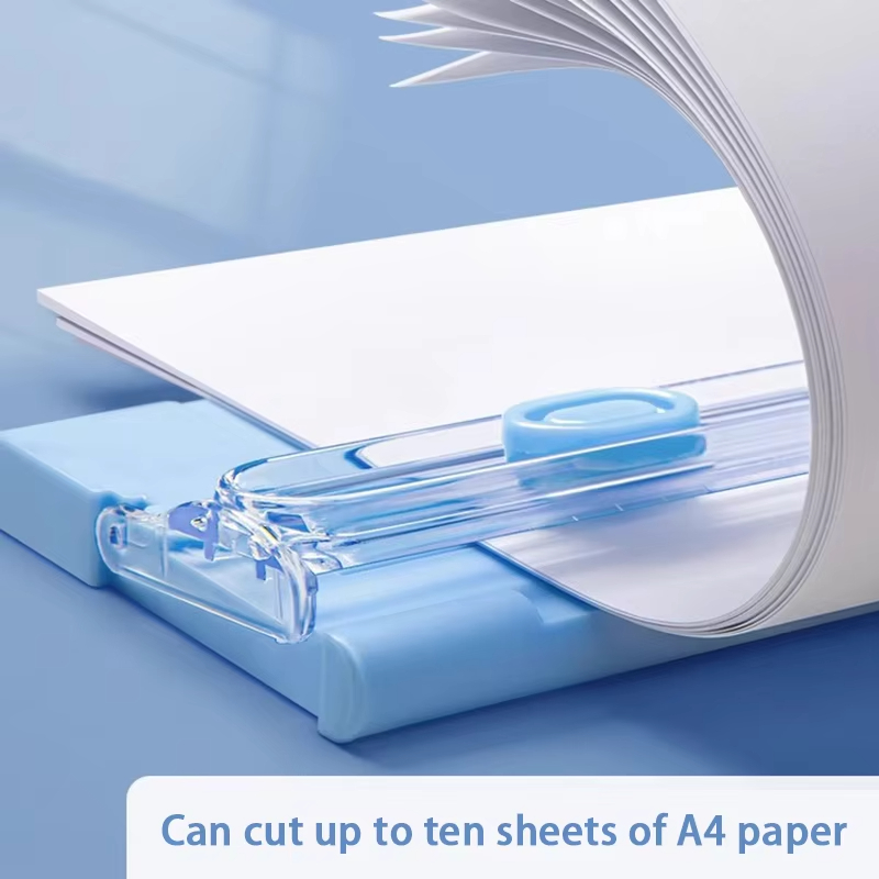 1pcA4 ミニペーパートリマー ペーパーカッター カッティ - Photography Paper のレビューと価格