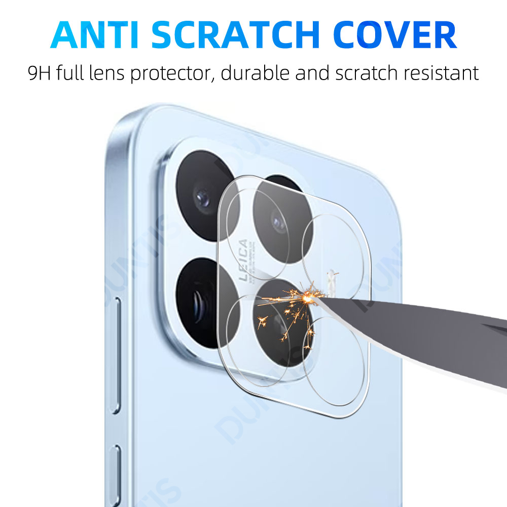 カメラレンズプロテクター Xiaomi 17T 17T Pr - Photography Kit Xiaomi 15T Pro のレビューと価格
