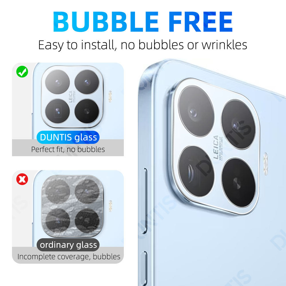 カメラレンズプロテクター Xiaomi 17T 17T Pr - Photography Kit Xiaomi 15T Pro のレビューと価格