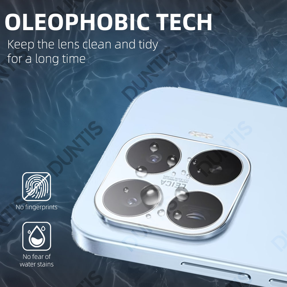 カメラレンズプロテクター Xiaomi 17T 17T Pr - Photography Kit Xiaomi 15T Pro のレビューと価格