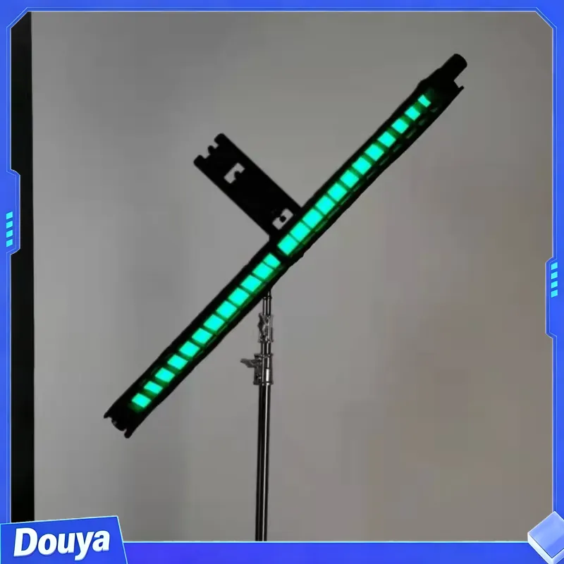 プロ仕様の撮影機材。6フィートのDMX512対応Wi-Fiビ - Photography Videos のレビューと価格