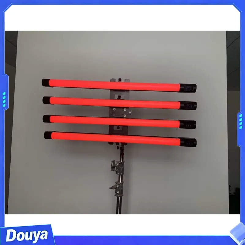 プロ仕様の撮影機材。6フィートのDMX512対応Wi-Fiビ - Photography Videos のレビューと価格
